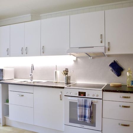 Modern Apartment Свольвер Экстерьер фото