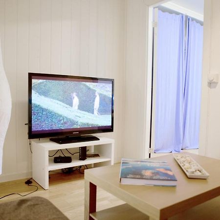 Modern Apartment Свольвер Экстерьер фото